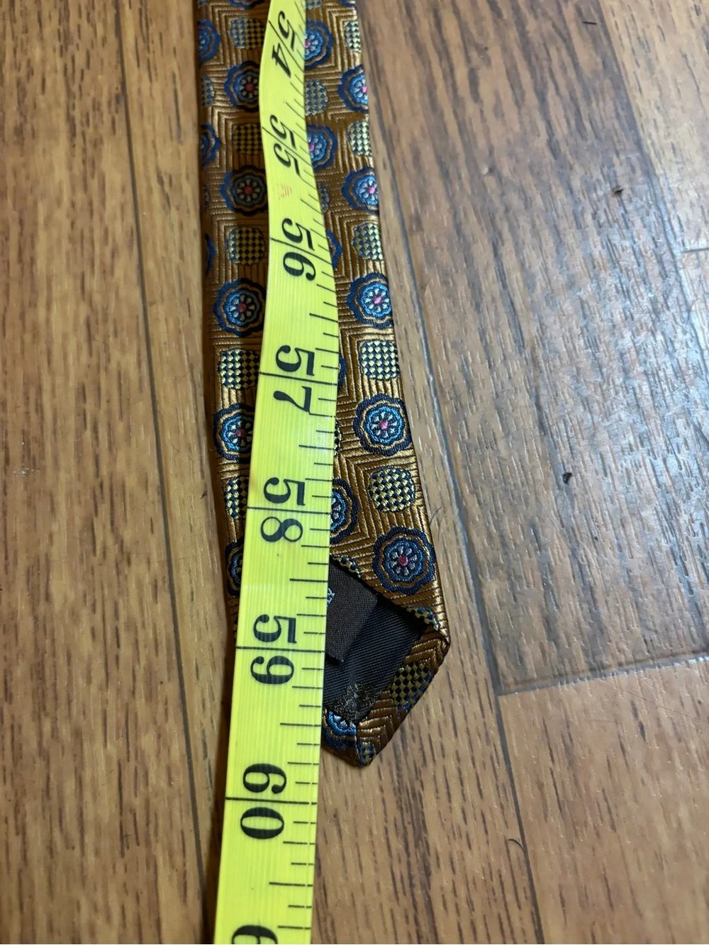 Robert Talbott classic silk
